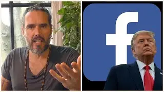 Trump&rsquo;s Facebook ban: Who&rsquo;s the DICTATOR Now?