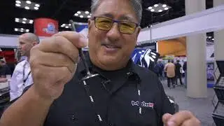 Best New Stuff from the 2017 PRI Show - Supertech