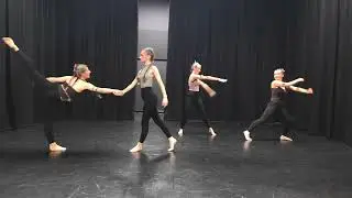 Unit 8 Final Performance Evie M, Morgan F, Phoebe C, Polly G