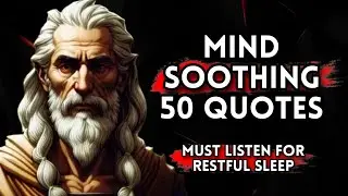 50 Mind Soothing Quotes And Facts | Restful Sleep - Quotes Bird