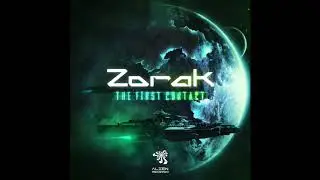 Zorak - The First Contact (Original Mix)