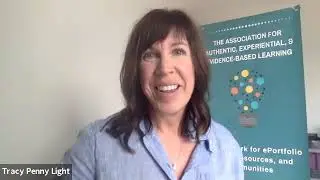 Welcome to AAEEBL - the Association for Authentic, Experiential, and Evidence-Based Learning