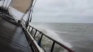 Beurtveer  2021 Klipper Waterman