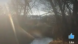Winter Creek
