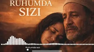 Ruhumda Sızı  Duygusal Şarkı | Slow & H&uuml;z&uuml;nl&uuml; 2026 ..!