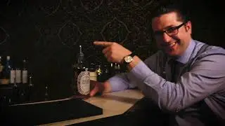 Leichte Nachmittagsgetränke in einer enteigneten Bar: Ein MICA mit Sascha
