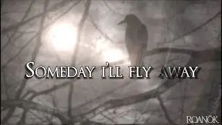 Roanok - Fly Away [Official Lyric Video]