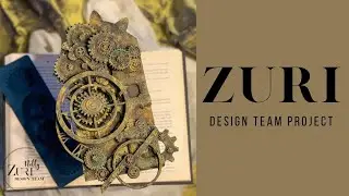 Zuri Design Team Project