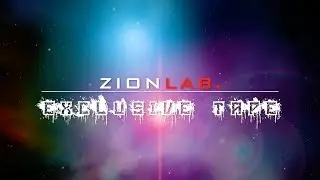 ZionLab. - Exclusive Tape (Mixtape)