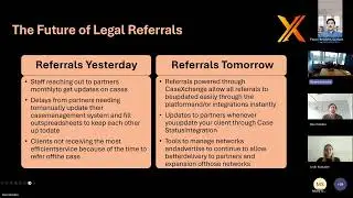 Accelerating Referrals in 2026: How Case Xchange Empowers the PLG Network