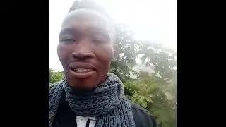 Ndityeni Maxhalanga kudala ndibaleka ..Run...njengalaMjita...wasetv