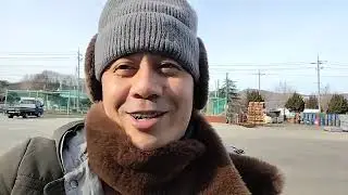 Legit na Legit po andito tayo sa Factory mismo sa Shin Nong Rice Mill Machine 