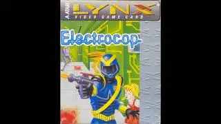 Electrocop Lynx Full Soundtrack