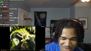plaqueboymax Reacts to Yeat - Lyfe (Talking BEN Sample??)