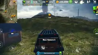Off The Road(BEHEMOTH) GAMEPLAY