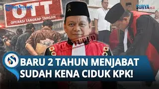 HAKIM IKUT TERCIDUK! Wakil Ketua PN Depok Bambang Setyawan Terjaring OTT KPK Terkait Dugaan Suap