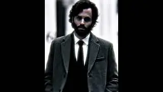 Joe is Top 3 Serial Killers #edit #joegoldberg #joegoldbergedit #younetflix #serialkiler