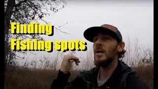 How to find fishing spots in Sacramento #Howto #Wheretofish #Fishingspots