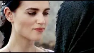 BBC Merlin - The Smirk of Doom
