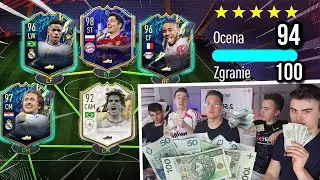 DRAFT 194 CHALLENGE o 2000 ZŁ! | FIFA 22