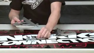 Works Connection Radiator Brace Review