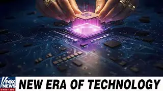 NEW Chinese Silicon Free Chip - SMARTEST Ever