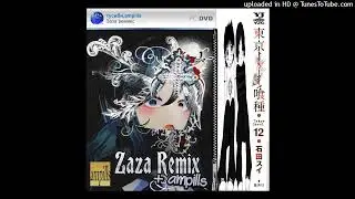 заза ремикс + ampills
