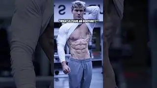 MY AB ROUTINE!!! MY MOST REQUESTED VIDEO!!!!!