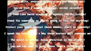 Timothy - ILL JUSTICE (Prod. Lucid Soundz)