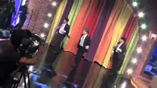 The Tigers- Love Goes On ( Medyo Late Nite with Jojo A. )