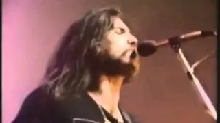 Mot&ouml;rhead Stay Clean - Real live synced on playback performance 1981