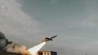 ⚡️В Британии заявили, что УКРАИНСКАЯ ракета FP-5 