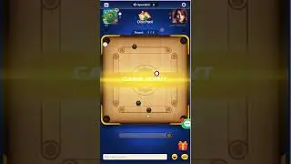 Carrom League: Discpool game Highlights!  🎱✨