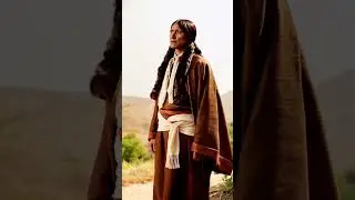 Comanche chief Quanah Parker.