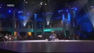 Solo Michael iongbloed
