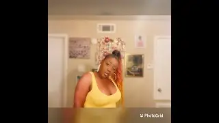 NATURAL WAVE 24 INCHES!?! REVIEW 🤩 OUTRE PRETTY QUICK WRAP PONY!!