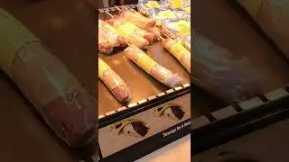 Buc'ees Favorite Foods