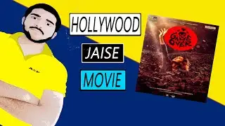 Game Over Movie REVIEW | astra factual | vinay kumar