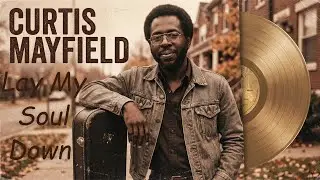 Chicago Soul | Curtis Mayfield Inspired 1970s Soul &ndash; Lay My Soul Down