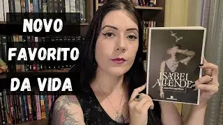 A Casa dos Espíritos (Isabel Allende)