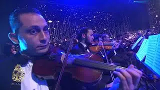 محمد عبده - خضار البحر | Mohamed Abdu - Khodar El Baher