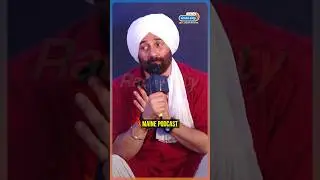 Sunny Deol on Gen Z and tomorrow&rsquo;s India