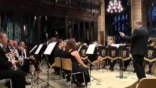 Peterloo Overture