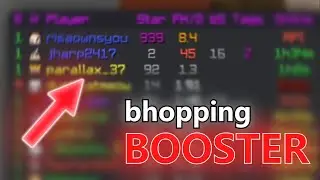 1v3'ING BLATANT CHEATER/BOOSTERS (3 togglers cant antisnipe)
