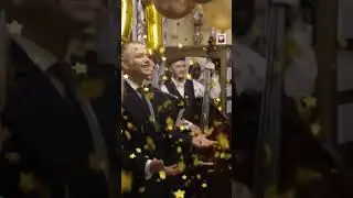 K.Nawrocki na 101 urodzinach