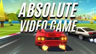 HORIZON CHASE TURBO &Eacute; SIMPLESMENTE INCR&Iacute;VEL! (Review)