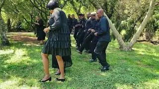 Gompijeno fa le utlwa