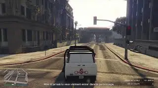 GTA 5  TOXIC{FR}