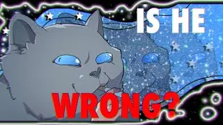 Is Cosmonaut Variety Hour WRONG About JoJo?