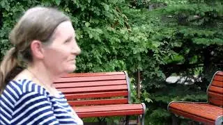 +вечр в субботу в парке Харькова 21 05 2021г